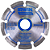Disco Diamantado 110mm Segmentado IW13892 Irwin - Corte Seco - Imagem 1
