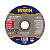 Disco de Corte para Ferro 9' x 7/8  2 Telas Iw401902 - Irwin - Imagem 1