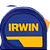 Trena 3 Metros / 10 Pés IW13946 Irwin Standard - Fita 13mm - Imagem 1