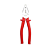 ALICATE UNIVERSAL 1000V CRV MISTER 8 - Imagem 1