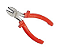 Alicate Corte Diagonal 6 Mister - Imagem 1