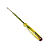CHAVE TESTE 165MM 500V MISTER RLS - Imagem 1