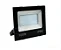 Refletor LED 100W Branco Frio - Imagem 1