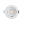 Spot LED Redondo 7W Branco Frio - Imagem 2