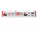 Tubular LED 9W Branco Frio - Imagem 1