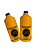 Convertedor de Ferrugem TF7 1L - Imagem 1