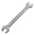 Chave Fixa 12mmx13mm Aço Temperado - Imagem 1