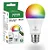 Lâmpada LED Smart Wi-FI RGB - Imagem 1