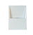 Balizador LED Sobrepor 2W Branco Quente - Imagem 2