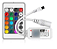Controlador p/ Fita LED WIFI - Imagem 1