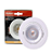 Spot LED Direcionável Supimpa Redondo 3W Branco Quente - Imagem 1