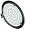 Luminária High Bay LED UFO 50W - Imagem 1