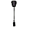 Pendente Simples Plástico para 40W - Imagem 1