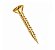 PA CHIPBOARD CHATA FC 6X40 ZA - Imagem 1