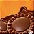 BISCOITO BOLACHA TORTINHA MARILAN SABOR CHOCOLATE 300 GRAMAS - Imagem 3