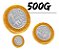 MOEDAS DE CHOCOLATE PACOTE 500G 130 MOEDAS BEL - Imagem 2