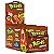 BISCOITO WAFER TEENS CHOCOLATE 8UN DE 30G CADA MARILAN - Imagem 1