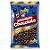 AMENDOIM CONFEITADO CHOCOLATE 400G KUKY - Imagem 1
