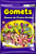GOMA JUJUBA MINHOCAS ACIDAS DE FRUTAS GOMETS 600G DORI - Imagem 1