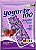 BALA YOGURTE100 ORIGINAL FRUTAS VERMELHAS 700G DORI - Imagem 1