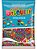 MINI DISQUETI COLORIDO CHOCOLATE AO LEITE 500G DORI - Imagem 1