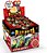 CHICLETE PLUTONITA DENTADA ARDENTE 180G ARCOR - Imagem 1