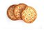 BISCOITO BOLACHA SALGADA SALPET 100G TRINFO - Imagem 2