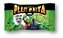 CHICLETE PLUTONITA LINGUA ACIDA 180G 40UN ARCOR - Imagem 2
