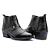 BOTA MASCULINA COUNTRY TEXANA EM COURO LEGÍTIMO - Imagem 8