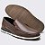 SAPATO MASCULINO MOCASSIM - Imagem 6