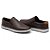 TÊNIS SLIP ON CASUAL EM COURO - Imagem 4