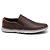TÊNIS SLIP ON CASUAL EM COURO - Imagem 5