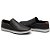 TÊNIS SLIP ON CASUAL EM COURO - Imagem 9