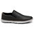 TÊNIS SLIP ON CASUAL EM COURO - Imagem 10