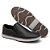 TÊNIS SLIP ON CASUAL EM COURO - Imagem 11