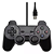 CONTROLE JOYSTIC USB UCOM DUAL SHOCK ANALOGICO PC PS2 GAME - Imagem 1