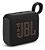 CAIXA BT JBL GO4 BLACK IPX7 - Imagem 1