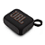 CAIXA BT JBL GO4 BLACK IPX7 - Imagem 2