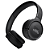 FONE DE OUVIDO JBL TUNE 520BT BLUETOOTH 5.3 BATERIA 57HORAS COR PRETO - Imagem 1