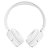 FONE DE OUVIDO TUNE 520BT BRANCO JBL - Imagem 2
