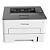 IMPRESSORA LASER PANTUM P3305DW USB LAN WIRELESS AUTO DUPLEX COR BRANCO - Imagem 3