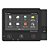 IMPRESSORA MULTIFUNCIONAL A LASER IMAGERUNNER 1643IF II - Imagem 2