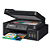 IMPRESSORA MULTIFUNCIONAL BROTHER JATO TINTA COLOR DCPT820DW - Imagem 2
