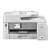 IMPRESSORA MULTIFUNCIONAL BROTHER JATO TINTA COLOR MFCJ5855DW - Imagem 1