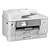 IMPRESSORA MULTIFUNCIONAL BROTHER JATO TINTA COLOR MFCJ6955DW - Imagem 3