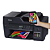 IMPRESSORA MULTIFUNCIONAL BROTHER JATO TINTA COLOR MFCT4500DW - Imagem 2