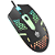 COMBO GAMER EVOLUT TECLADO MOUSE 1600DPI HEADSET MOUSEPAD - Imagem 3