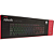 TECLADO GAMER EVOLUT QWERTY EG-206RB - Imagem 5