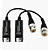 CONECTOR BALUN ENGATA RÁPIDO 101 - Imagem 1