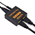 DIVISOR SPLITTER HDMI 1 PARA 2 4K (SP HDMI 1X2 4K) - Imagem 1